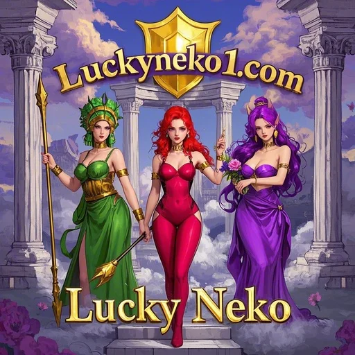 Explorando a Excitante Categoria de Ação no Lucky Neko