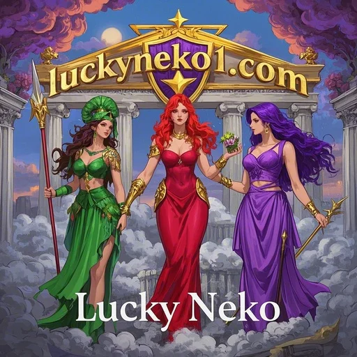 Explorando a Categoria de Bônus no Lucky Neko: O Que Você Precisa Saber