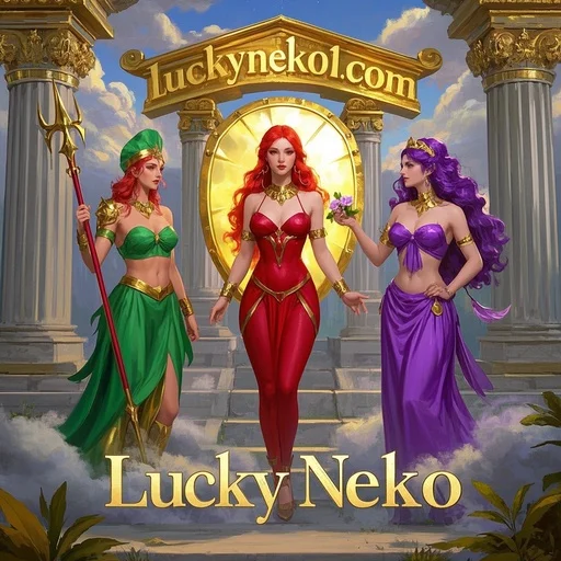 A Ascensão de Lucky Neko: Eventos que Transformam o Jogo em Experiência