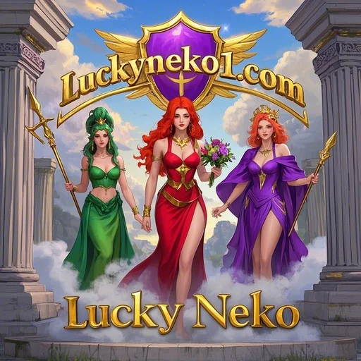 A Importância da Comunidade em Jogos: Explorando a Categoria no Lucky Neko