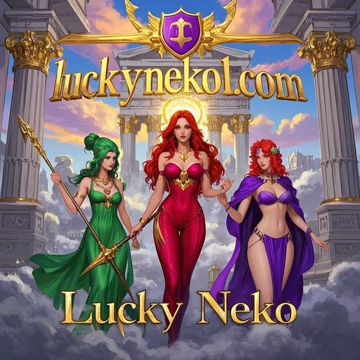 Recompensas no Lucky Neko: Vantagens e Oportunidades para Jogadores