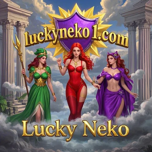 Lucky Neko
