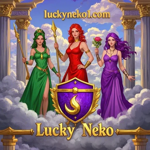 A Revolução dos Jogos Móveis: Explore a Categoria Mobile no Lucky Neko