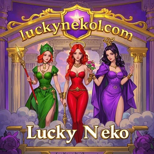 Torneios em Lucky Neko: Competição, Habilidade e Comunidade